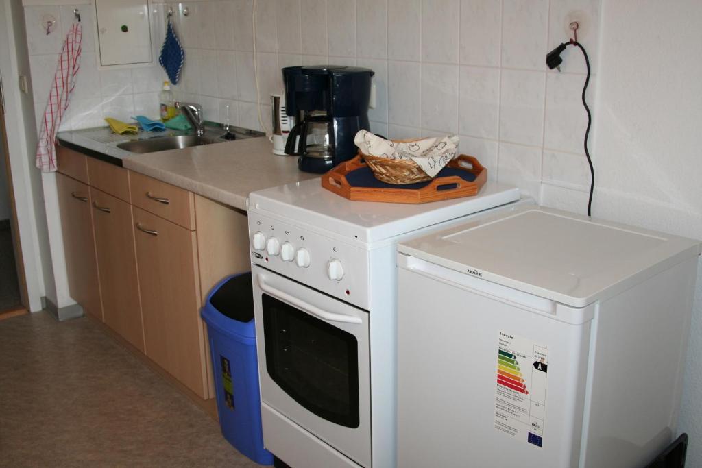 Pension Gina Görlitz Habitación foto