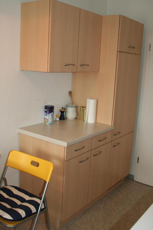 Pension Gina Görlitz Habitación foto